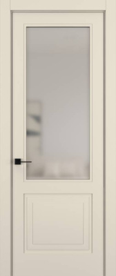 Полотно FREEDOM 02V Матовый Марципан Bronzo 2000*600 A2