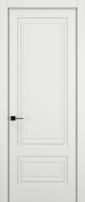 Полотно ELEGANT 021 Матовый Лунный 2000*600 A2