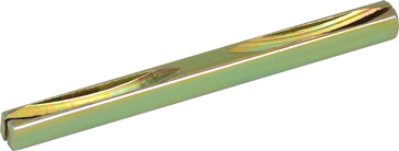 Квадрат Armadillo (Армадилло) для ручек Spindle 8х120