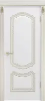 Межкомнатная дверь «Сюита Лакшери В1.0 ДГ»
