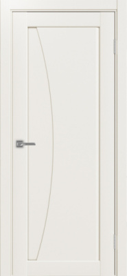 Сицилия_722.11 ЭКО-шпон 80*200 Бежевый ОФ МДФ