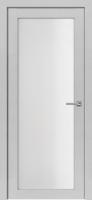 Дверь межкомнатная Неоклассика 82001 покрытие soft touch