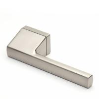 Hausdoors Дверная ручка Тулуза MPR NBM (мат никель)