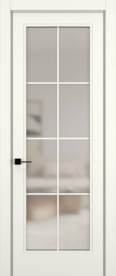 Полотно FREEDOM 01G Матовый Жемчужный Transparente 2000*600 A2