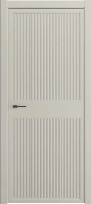 Межкомнатная дверь «Арт-03 ДГ» 2000 x 600 un2005