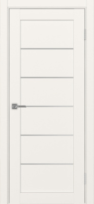 Парма_401АППSC.1 ЭКО-шпон 80*200 Бежевый Щит МДФ