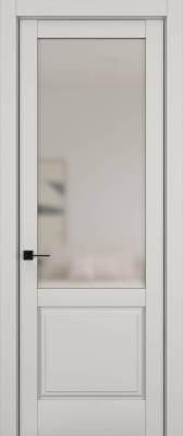 Дверь Керамик слоновая кость 10 NC ст.матовое 2000*1000