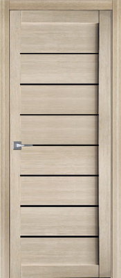 Дверь межкомнатная Модерн 10005 экошпон 600x2000 10005 Listvennitsa