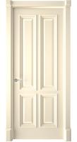 Дверь межкомнатная Санремо эмаль и лак