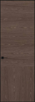 Полотно SIBERIA 04 Finewood Cacao 2000*600 A2