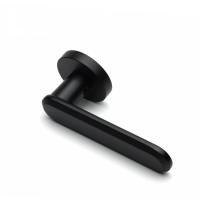 Hausdoors Дверная ручка Формиа ZR AL6 (черный)