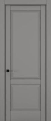 Дверь Керамик серый 9 NC 2000*1000