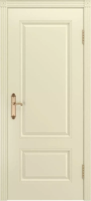 Межкомнатная дверь «Аккорд В0 ДГ»