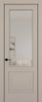 Полотно FREEDOM 02V Матовый Латте Bronzo Satinato 2000*600 A2 R