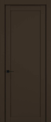 Дверь Керамик коричневый 4 FL 2000*1000