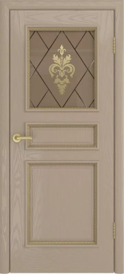 Межкомнатная дверь «Голд-3 ДО»