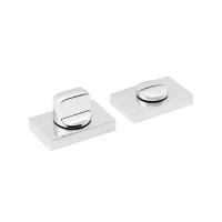 Fantom Фиксатор сантехн. MODERN, хром блест.