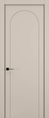 Полотно ATMOSPHERE 03 Матовый Светлый Бежевый 2000*600 A2