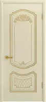 Межкомнатная дверь «Соло Грейс В3 ДГ»