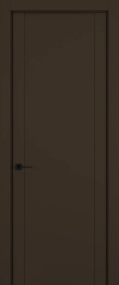 Дверь Керамик коричневый 1 FL 2000*1000
