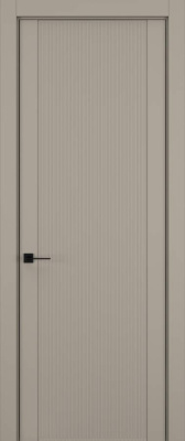 Дверь Керамик бежевый 2 FL 2000*800