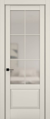 Дверь Керамик жемчужный 12 NC ст.просветленное 2000*1000