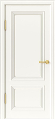 Дверь межкомнатная Катунь 81002 покрытие soft touch