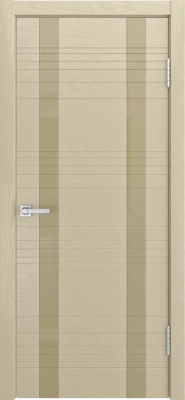 Межкомнатная дверь «ID-D ДО» 2000 x 600 agat
