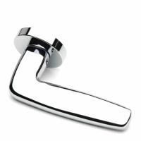 Hausdoors Дверная ручка Толедо ZR CR (глянцевый хром)