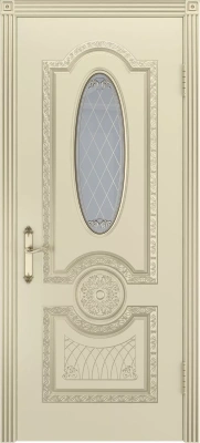 Межкомнатная дверь «Гармония ДО»