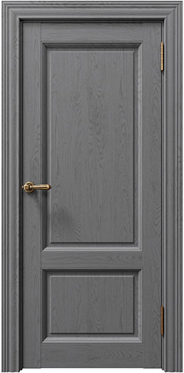Дверь межкомнатная Соренто (Sorrento) 80010 экошпон керамик серена глухая 600x2000 80010 Atratsit