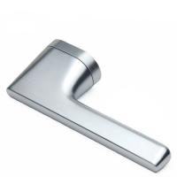 Hausdoors Дверная ручка Лион MOV CBM (мат хром)