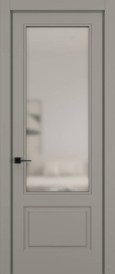 Полотно HARMONY 021V Матовый Каменно-серый Bronzo Satinato 2000*600 A2 R