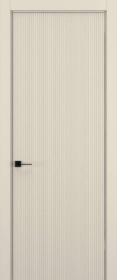 Вертикаль 01 Матовый Марципан Нестандарт