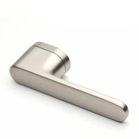 Hausdoors Дверная ручка Турин MOV NBM (мат никель)