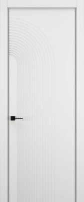 Полотно ATMOSPHERE 04 Матовый Лунный 2000*600 A2