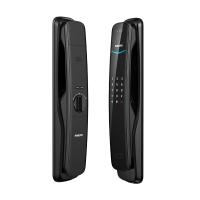 Смарт замок Philips DDL702 с технологией распознавания лиц