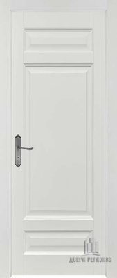 Дверь межкомнатная Бельканто 5 массив