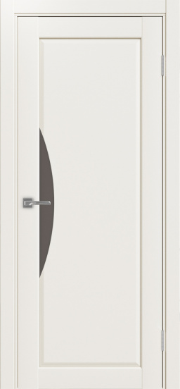 Сицилия_723.21 ЭКО-шпон 80*200 Бежевый Бронза матовое