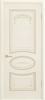Межкомнатная дверь «Ария Грейс В4 ДГ»