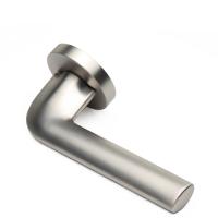 Hausdoors Дверная ручка Луара ZR NBM (мат никель)