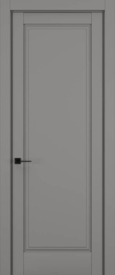 Дверь Керамик серый 7 NC 2200*900 (196)