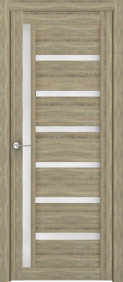 Дверь межкомнатная Модерн 10102 экошпон 600x2000 10102 Dub