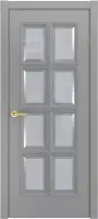 Межкомнатная дверь «Палермо, ДО»