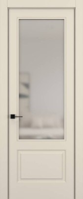 Полотно HARMONY 021V Матовый Марципан Fume Satinato 2000*600 A2 R