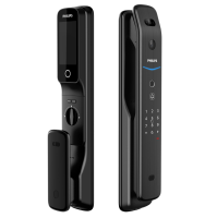 Philips EasyKey DDL709-FVP