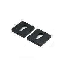 Hausdoors Накладка на цилиндр ET ZN AL6 (черный)