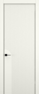 Полотно VERTICAL 02 Матовый Жемчужный 2000*600 A2