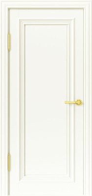 Дверь межкомнатная Катунь 81001 покрытие soft touch