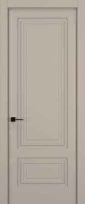 Полотно ELEGANT 021 Матовый Латте 2000*600 A2